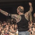 GutterPunk - Professional Concert Photography